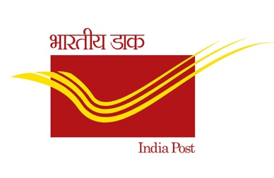 India Post logo