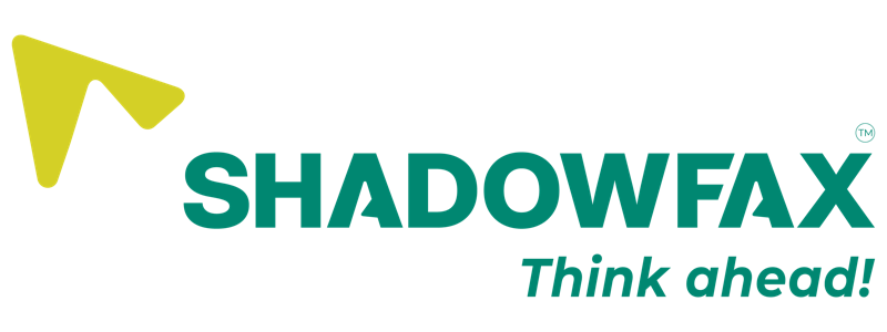Shadowfax logo